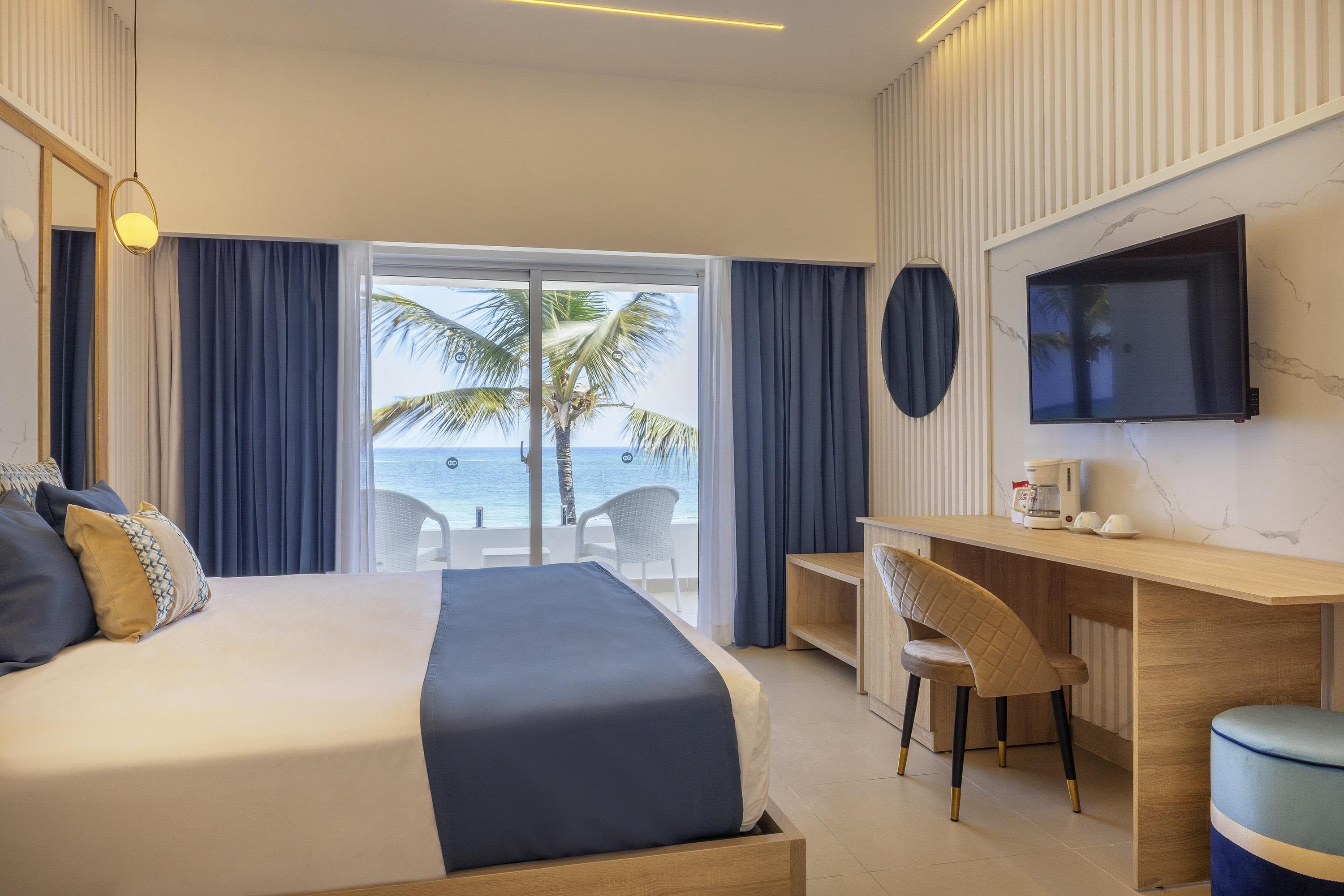HM Bavaro Beach - Dominikánska republika, Dominikánska republika - foto 13