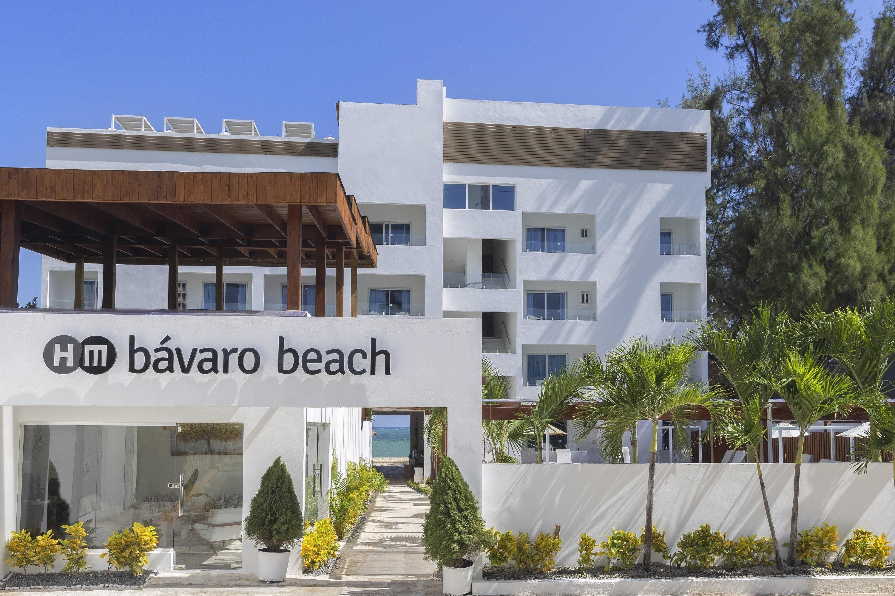 HM Bavaro Beach - Dominikánska republika, Dominikánska republika - foto 21