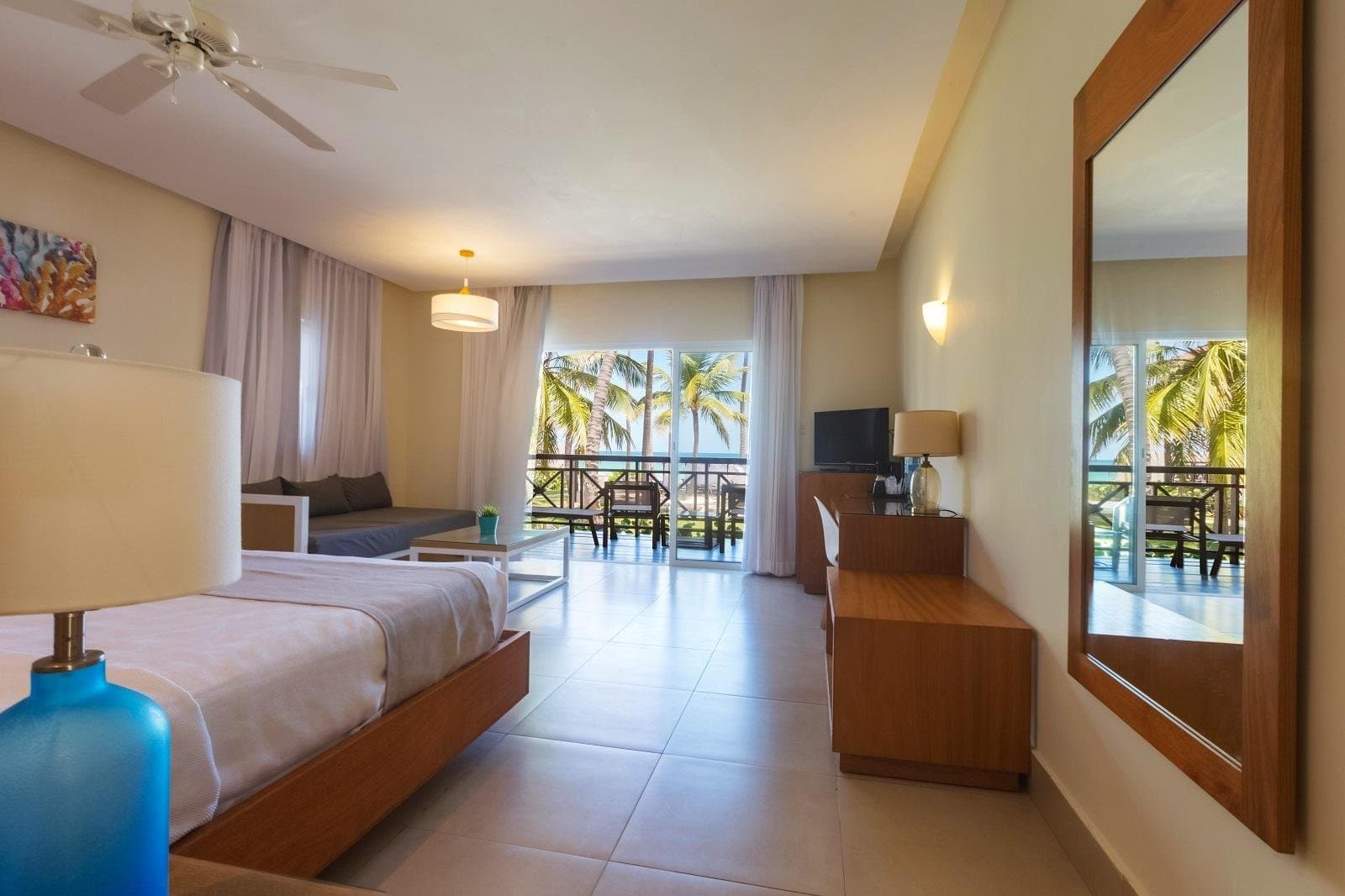 Vista Sol Punta Cana Beach Resort & Spa - Dominikánska republika, Dominikánska republika - foto 14