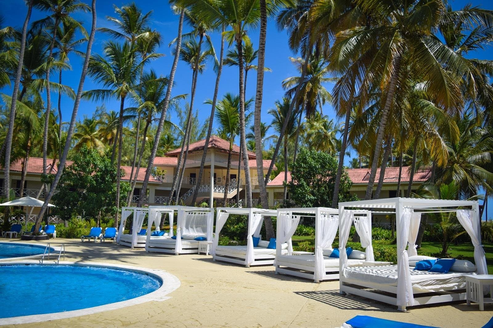 Vista Sol Punta Cana Beach Resort & Spa - Dominikánska republika, Dominikánska republika - foto 5