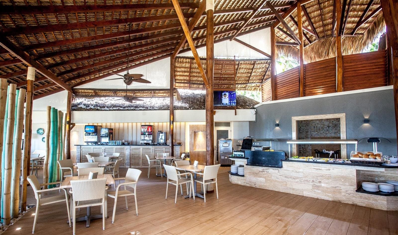 Vista Sol Punta Cana Beach Resort & Spa - Dominikánska republika, Dominikánska republika - foto 22