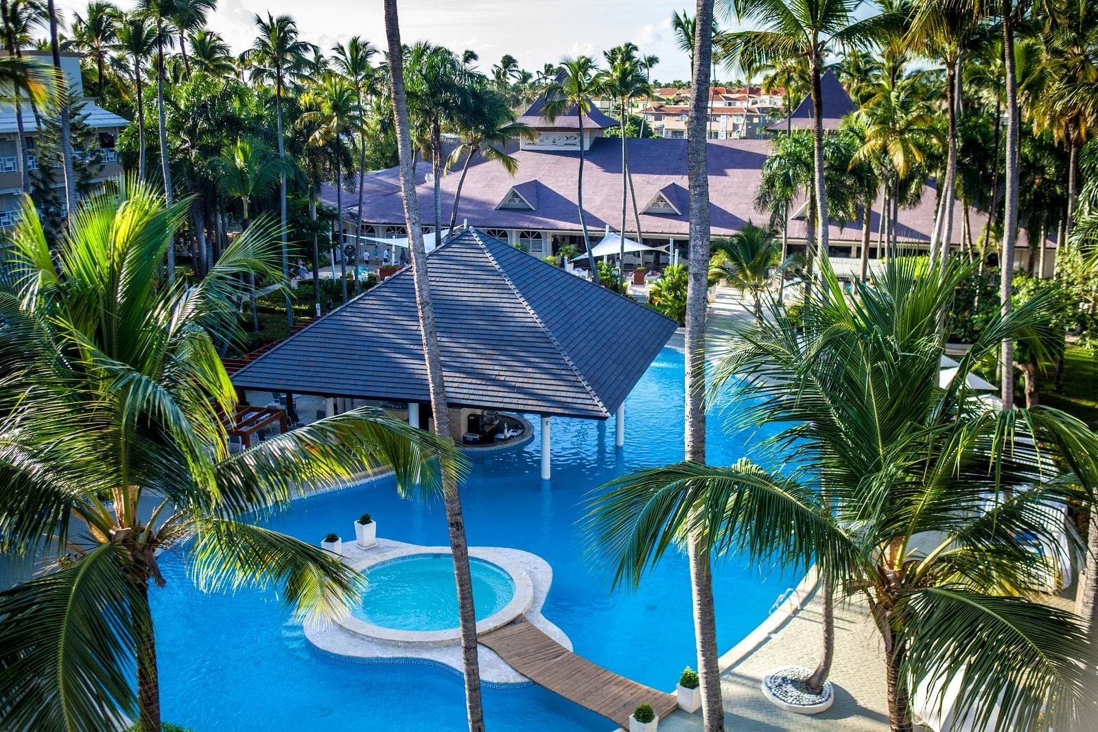 Vista Sol Punta Cana Beach Resort & Spa - Dominikánska republika, Dominikánska republika - foto 3