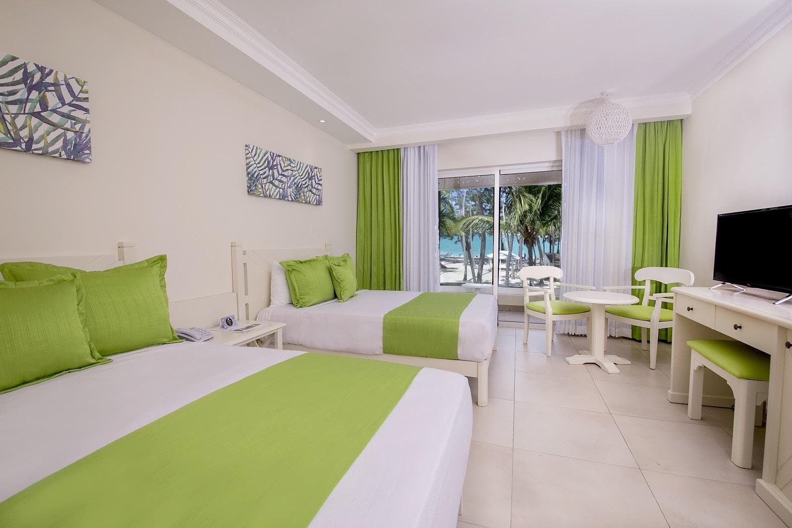 Vista Sol Punta Cana Beach Resort & Spa - Dominikánska republika, Dominikánska republika - foto 13