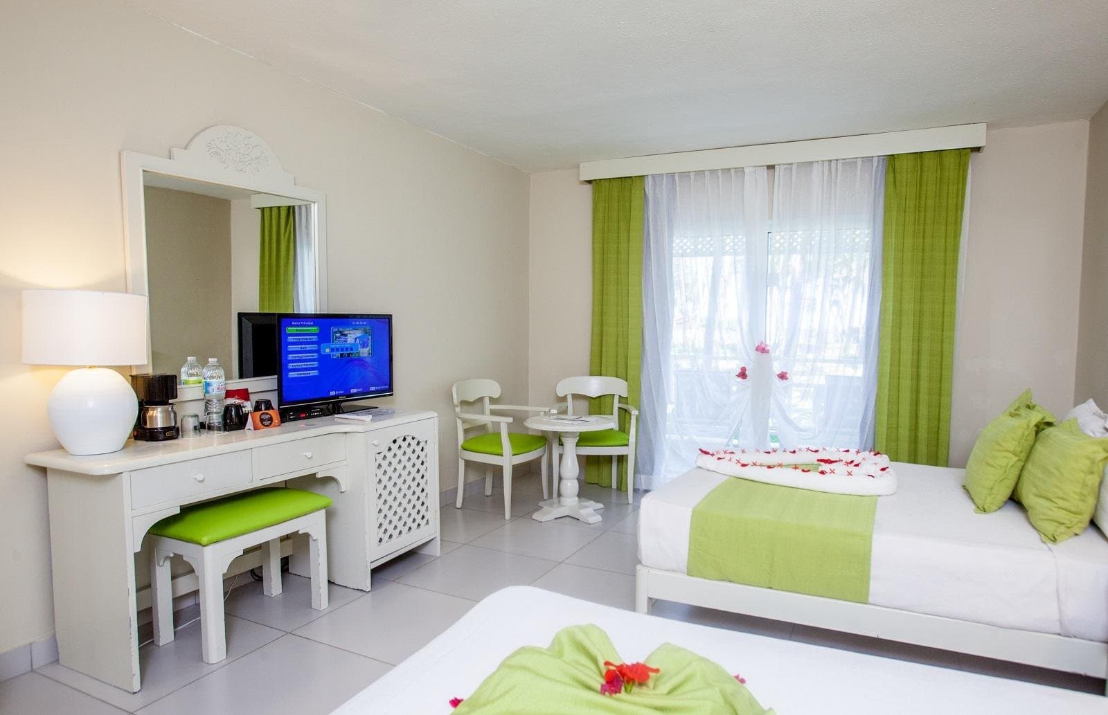 Vista Sol Punta Cana Beach Resort & Spa - Dominikánska republika, Dominikánska republika - foto 11