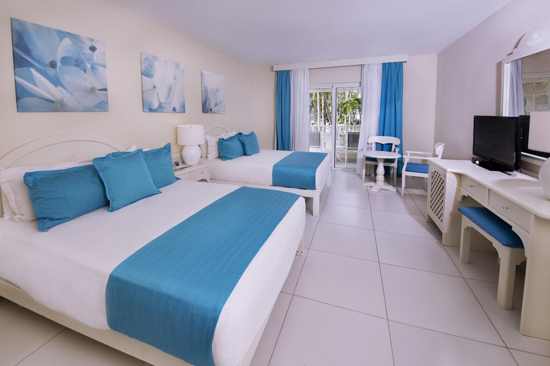Vista Sol Punta Cana Beach Resort & Spa - Dominikánska republika, Dominikánska republika - foto 8