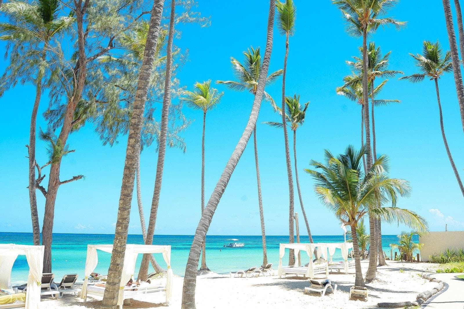 Vista Sol Punta Cana Beach Resort & Spa - Dominikánska republika, Dominikánska republika - foto 6