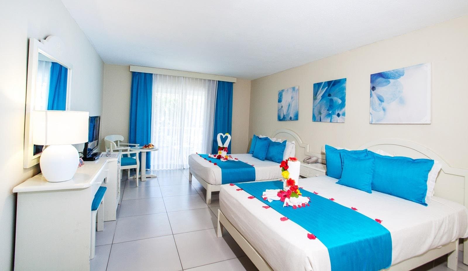 Vista Sol Punta Cana Beach Resort & Spa - Dominikánska republika, Dominikánska republika - foto 9