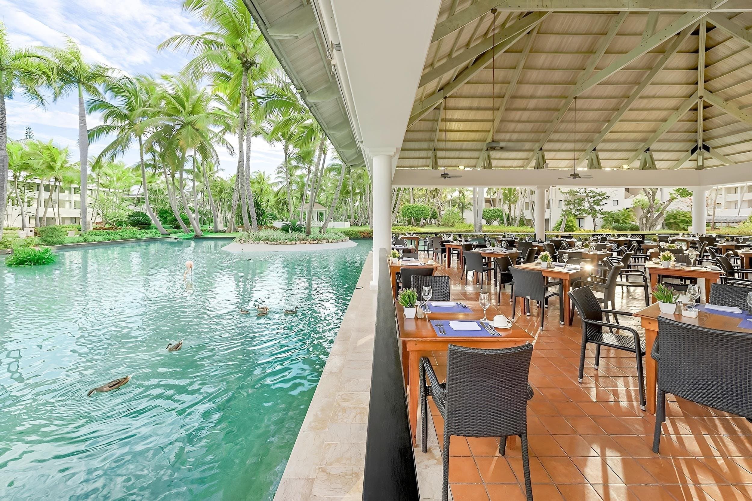 Catalonia Bavaro Beach & Golf Resort - Dominikánska republika, Dominikánska republika - foto 13