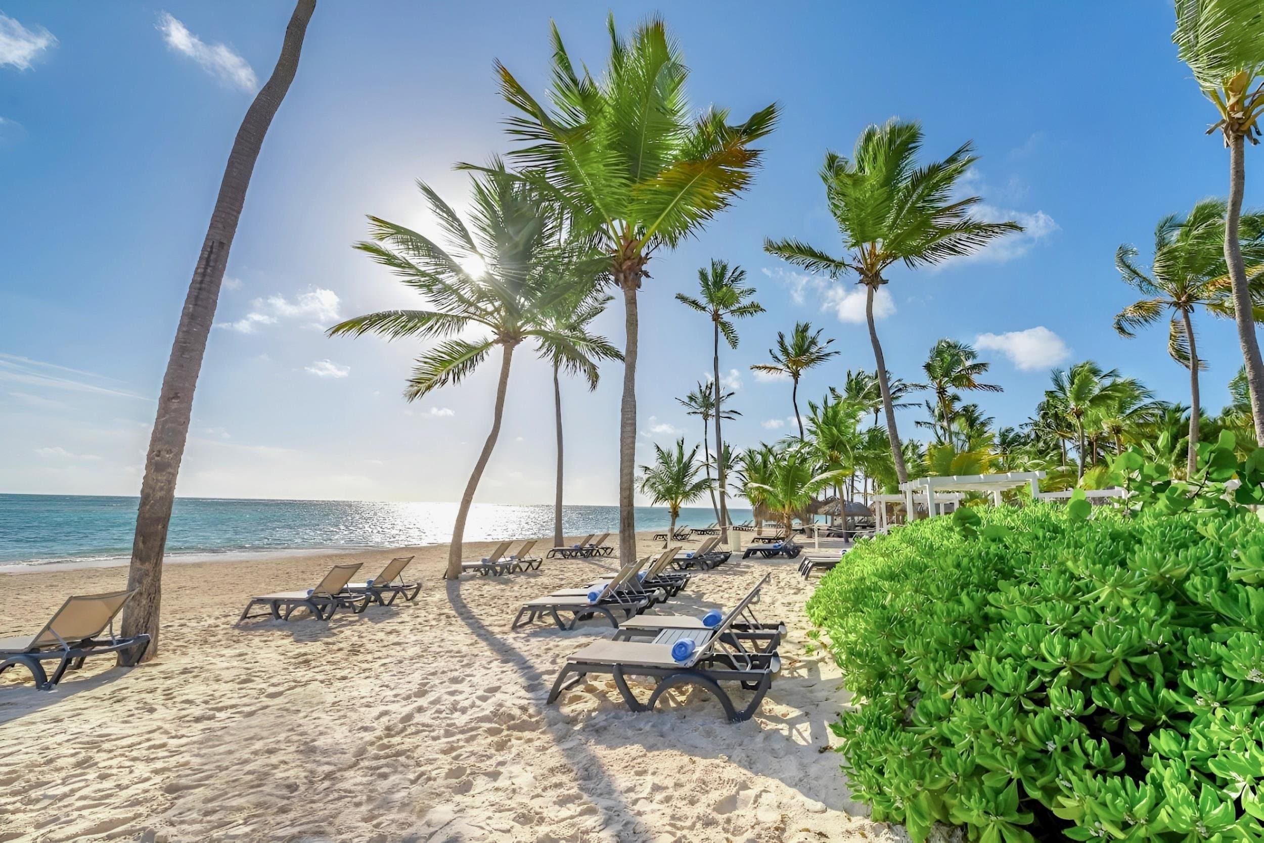 Catalonia Bavaro Beach & Golf Resort - Dominikánska republika, Dominikánska republika - foto 5