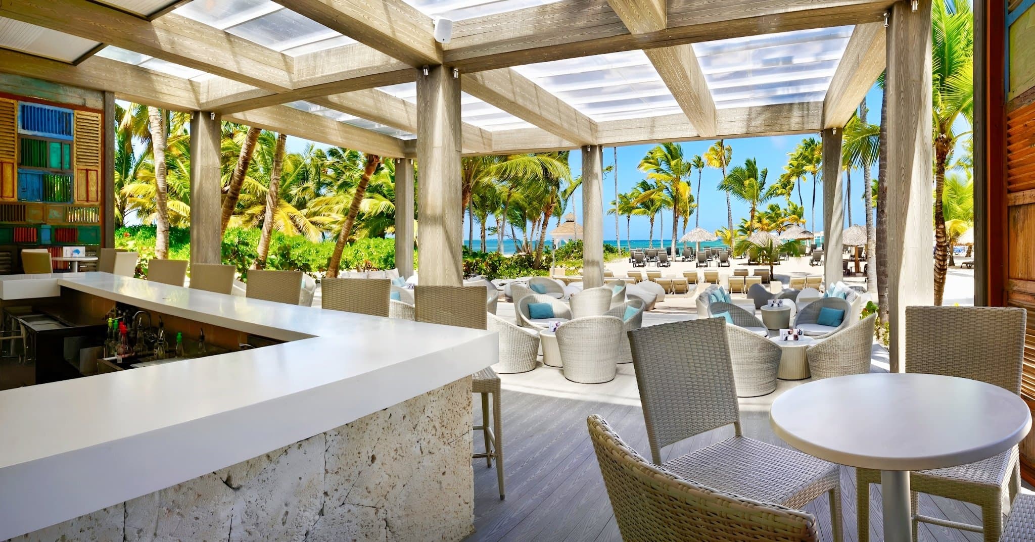 Catalonia Bavaro Beach & Golf Resort - Dominikánska republika, Dominikánska republika - foto 14