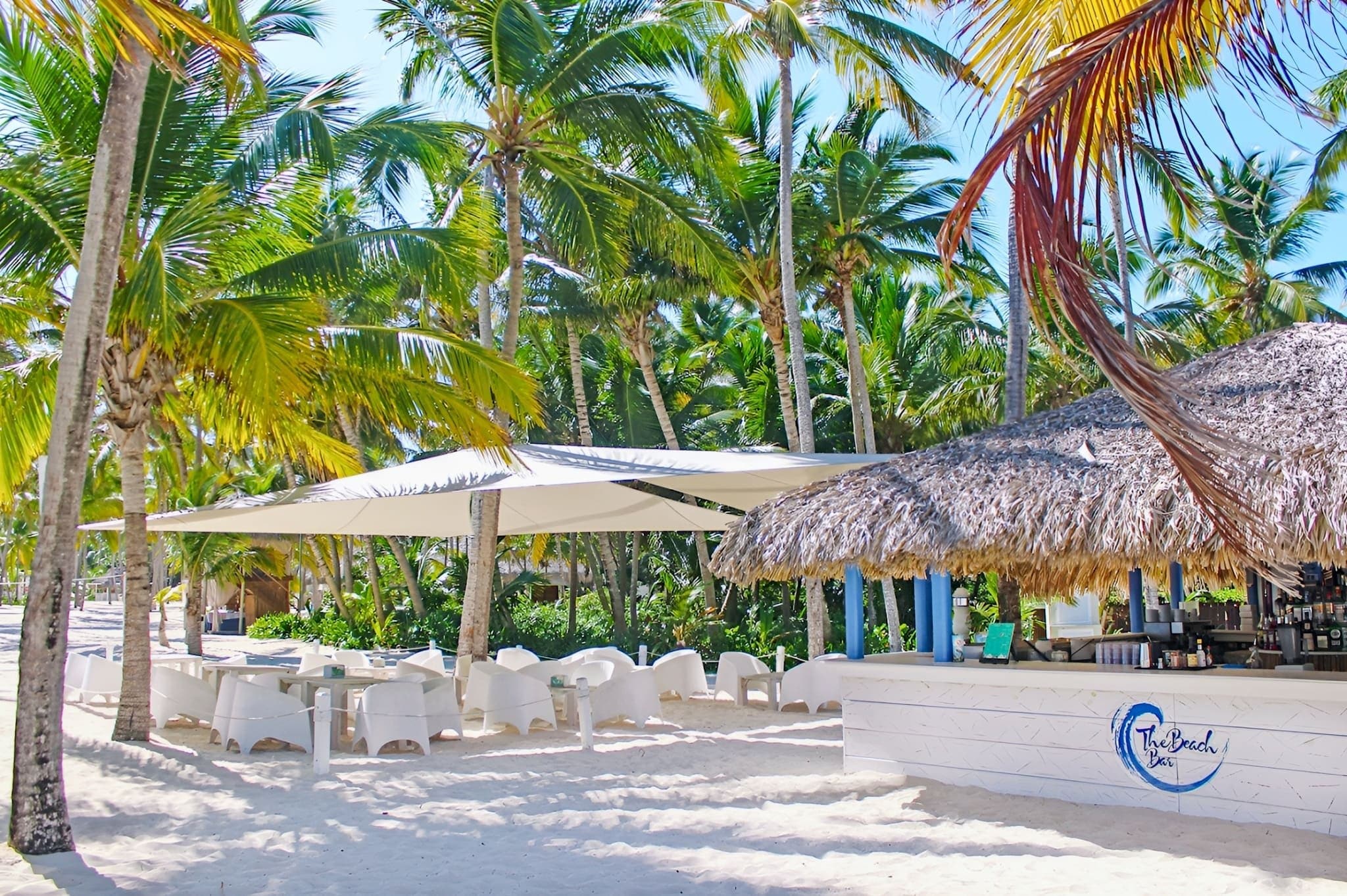 Catalonia Bavaro Beach & Golf Resort - Dominikánska republika, Dominikánska republika - foto 19