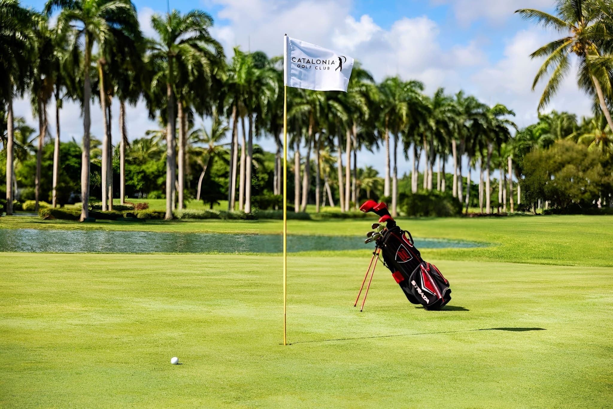 Catalonia Bavaro Beach & Golf Resort - Športové aktivity zadarmo