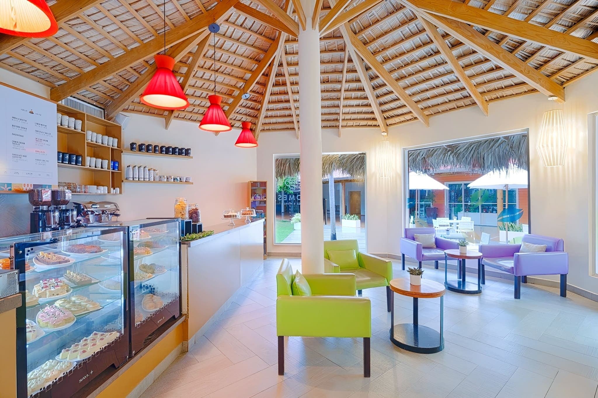 Catalonia Bavaro Beach & Golf Resort - Dominikánska republika, Dominikánska republika - foto 12