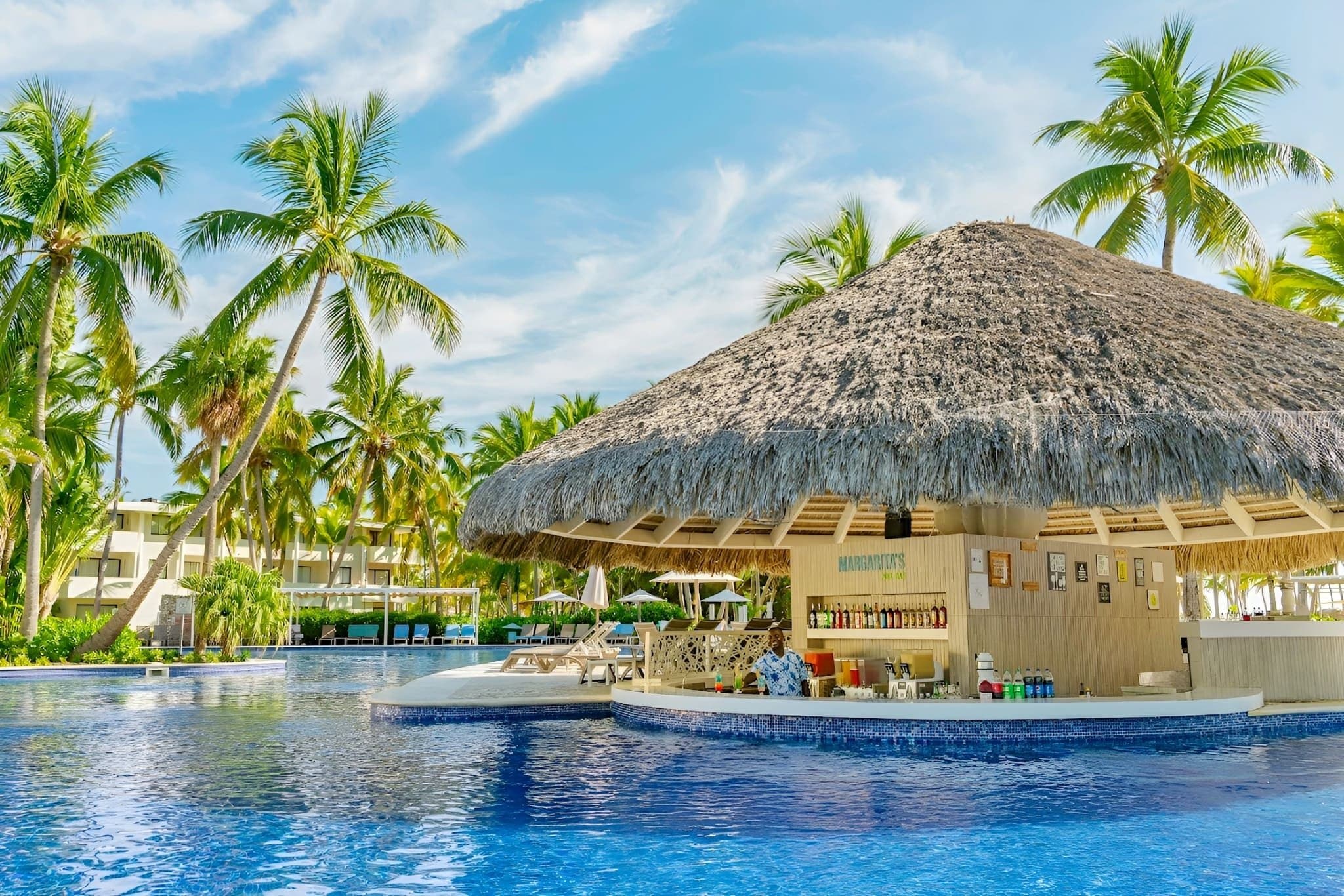 Catalonia Bavaro Beach & Golf Resort - Dominikánska republika, Dominikánska republika - foto 18
