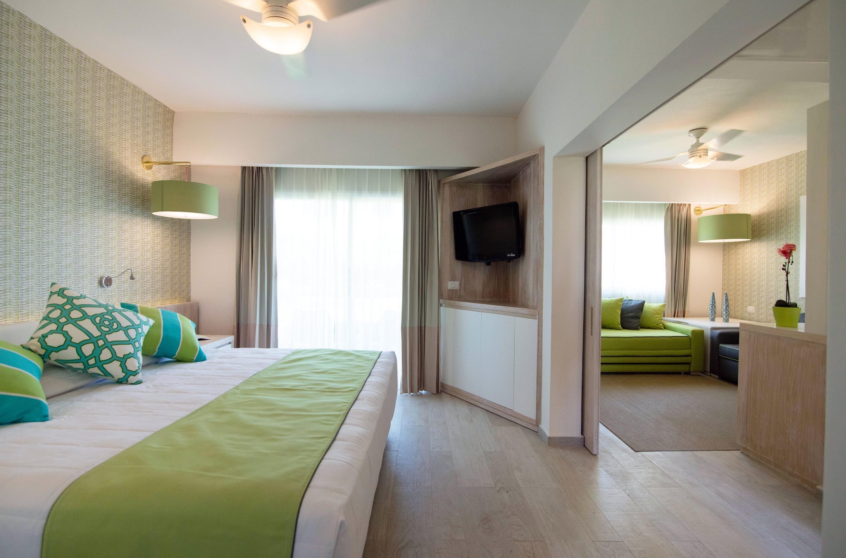 Grand Sirenis Cocotal Beach Resort & Aquagames - Dominikánska republika, Dominikánska republika - foto 10
