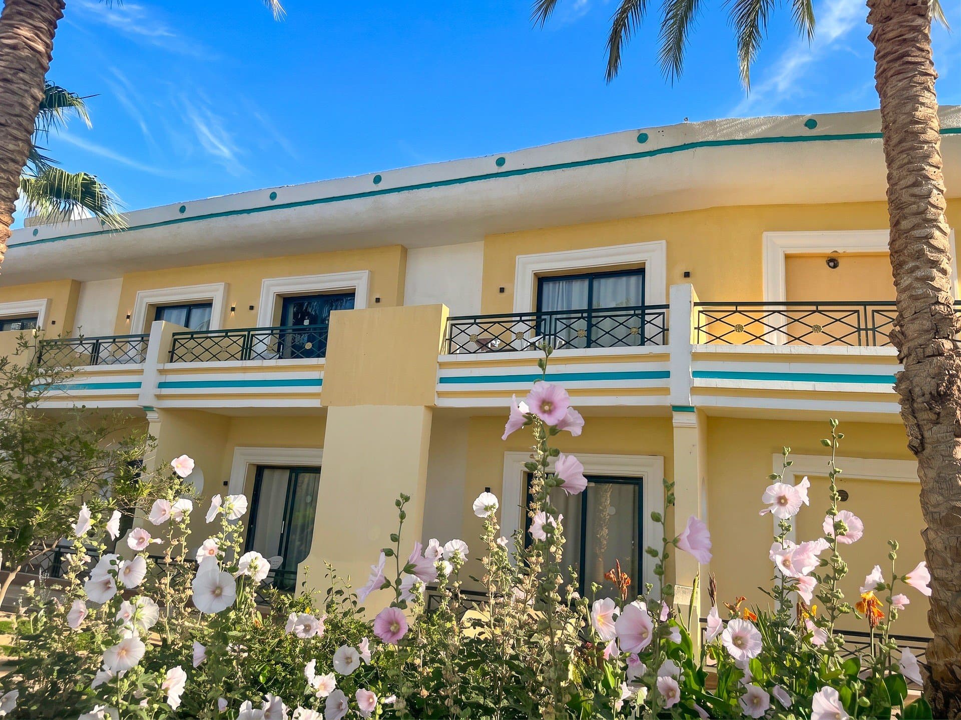 Blue Lake Resort & Aquapark - Hurghada, Egypt - foto 12