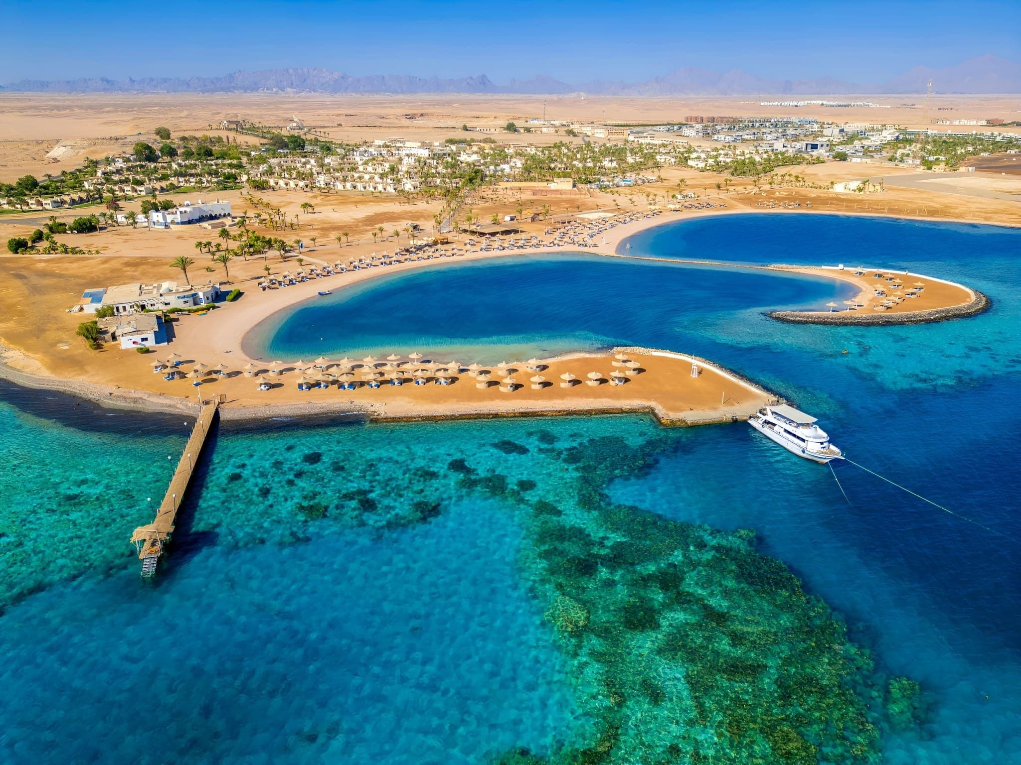 CORAL BEACH HURGHADA - Hurghada, Egypt - foto 7