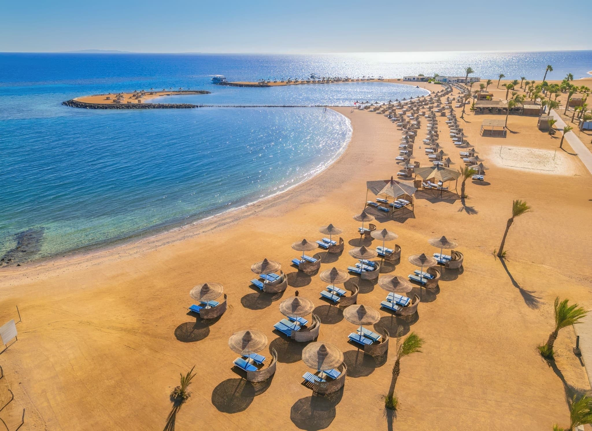 CORAL BEACH HURGHADA - Hurghada, Egypt - foto 5