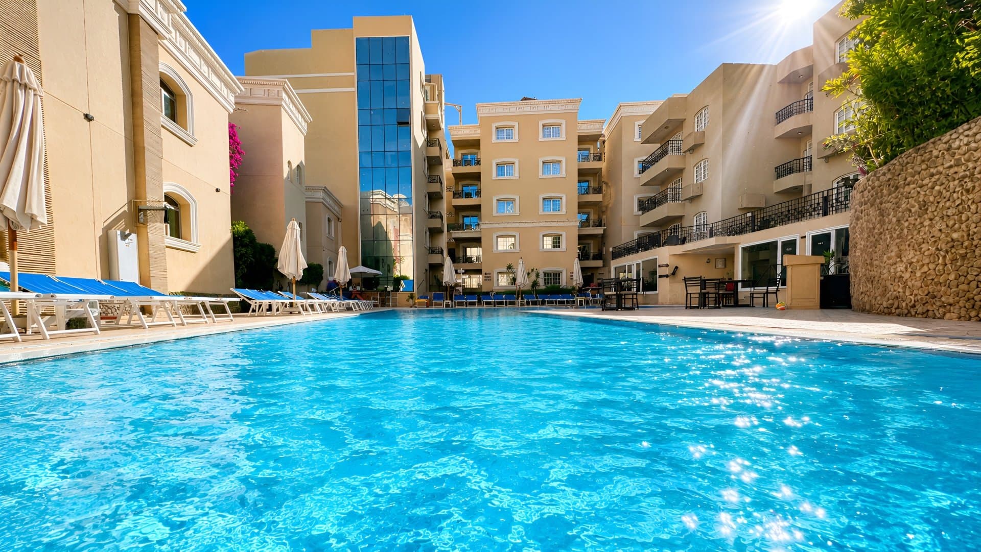 Elysees Dream Beach - Hurghada, Egypt - foto 6
