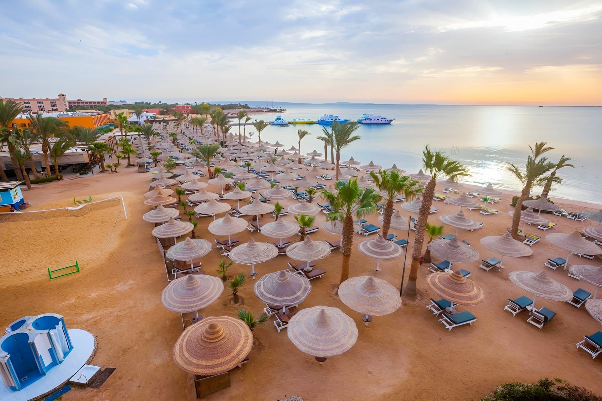 Marlin Inn Azur Resort - Hurghada, Egypt - foto 12