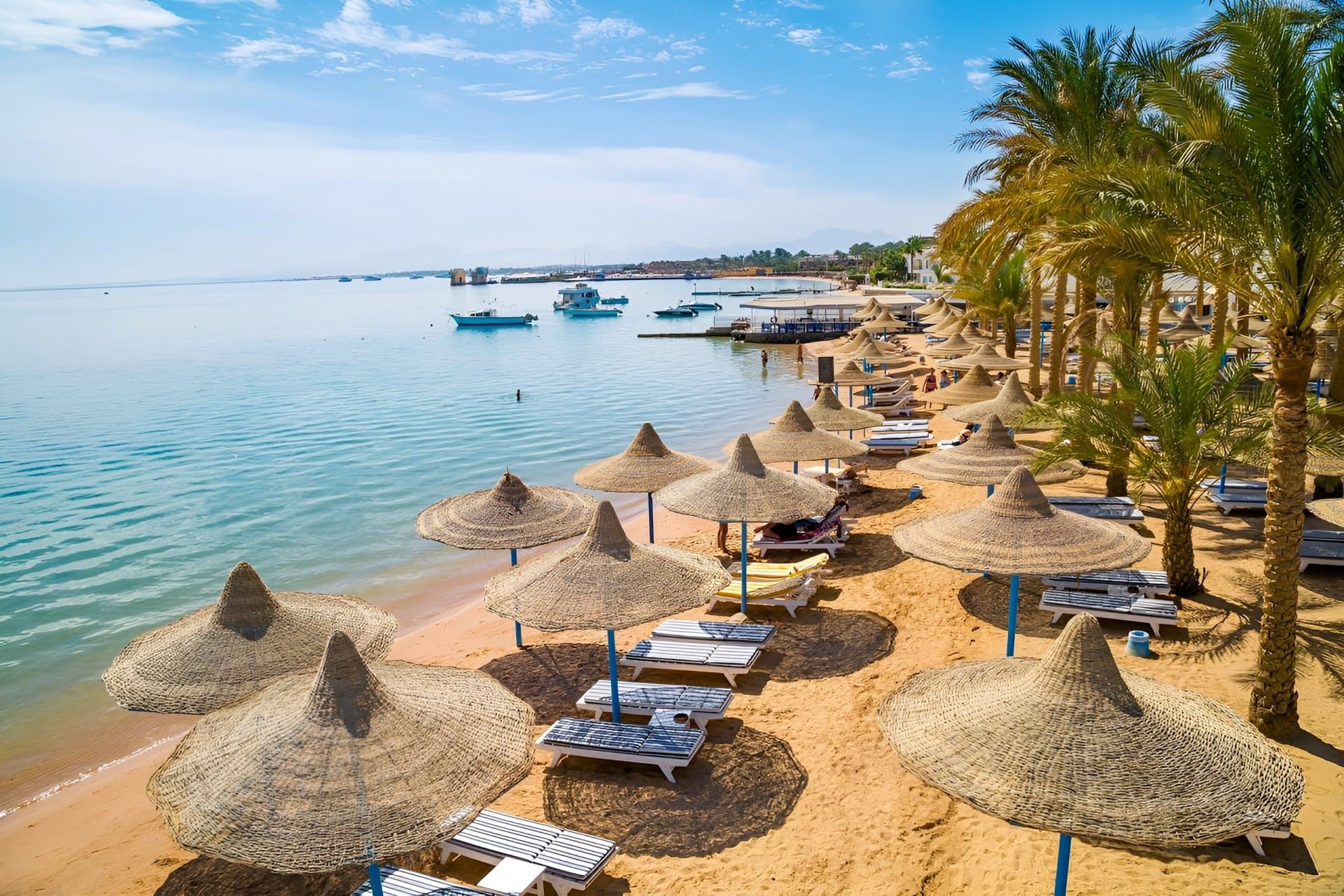 Marlin Inn Azur Resort - Hurghada, Egypt - foto 2