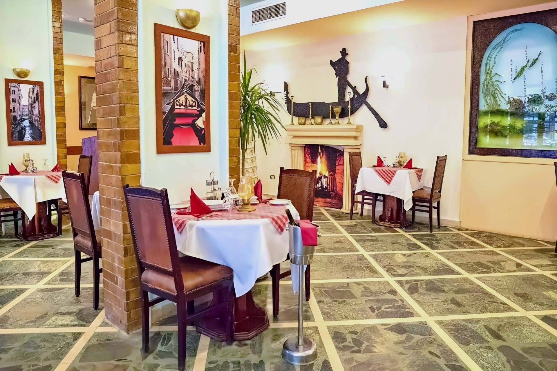 Marlin Inn Azur Resort - Hurghada, Egypt - foto 10