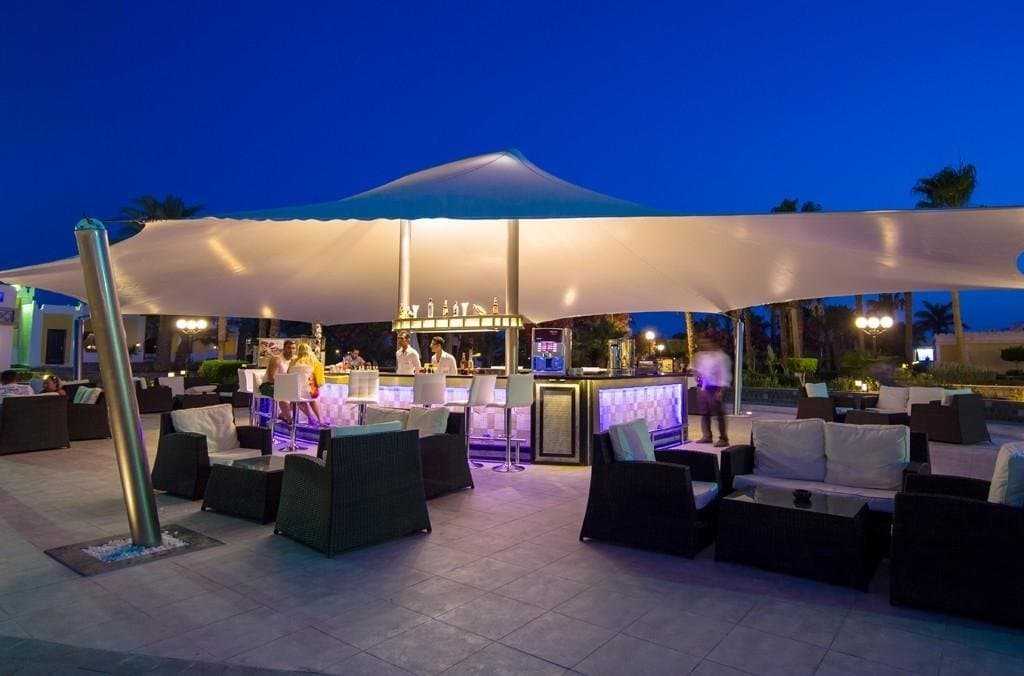 Blue Lake Resort & Aquapark - Hurghada, Egypt - foto 17