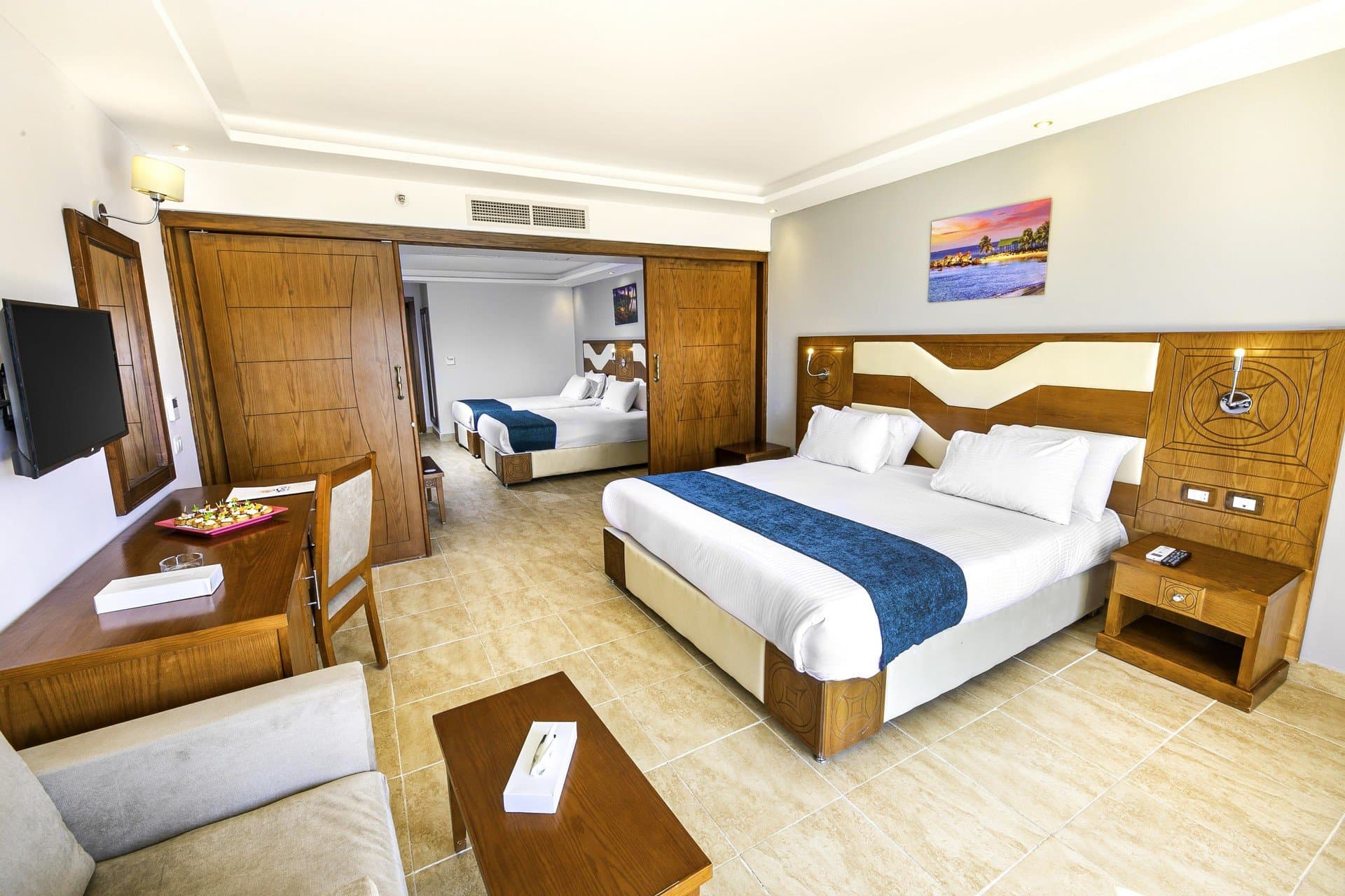 Rewaya Inn Resort ex. Hawaii Paradise - Hurghada, Egypt - foto 7