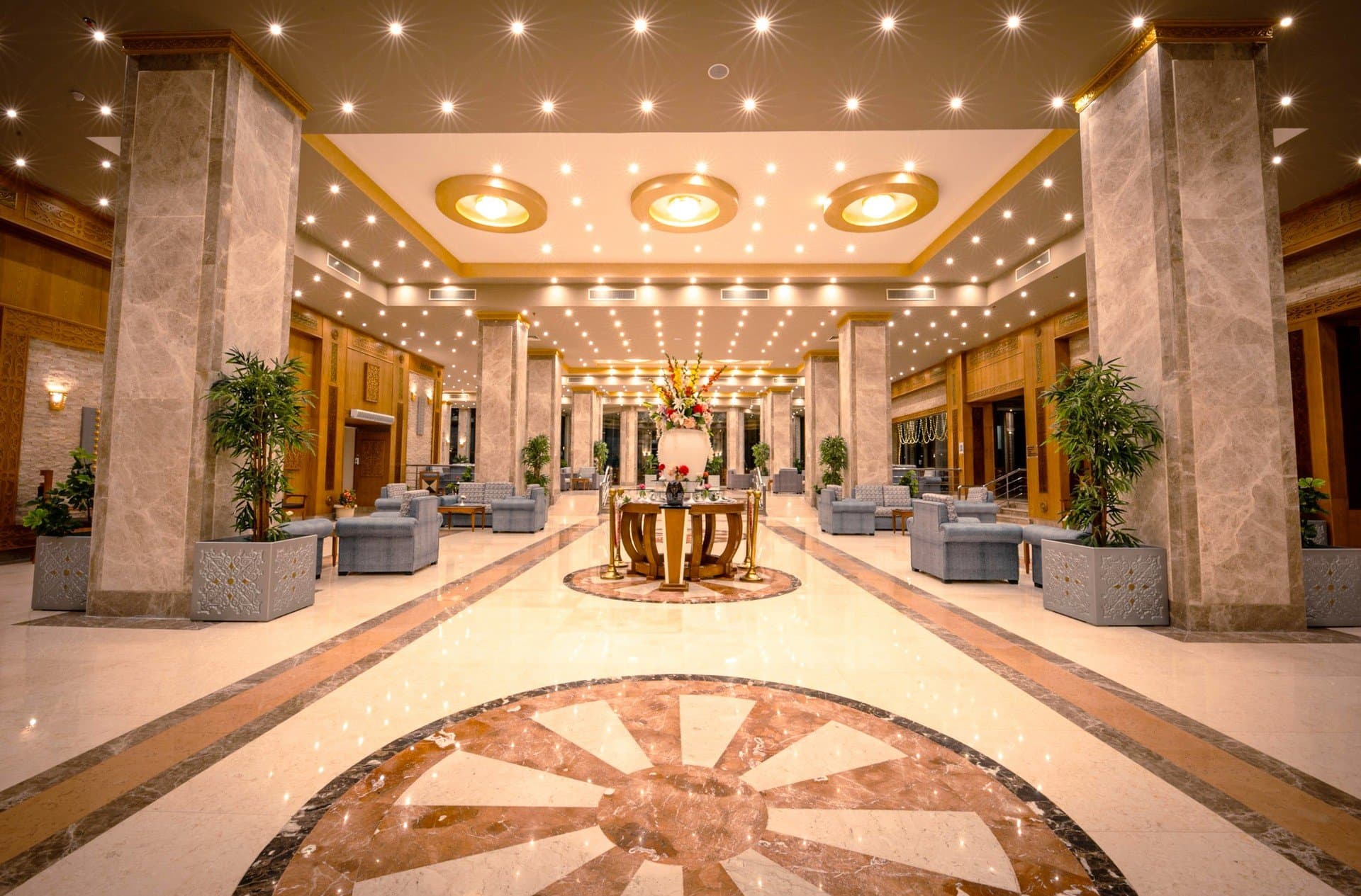 Rewaya Inn Resort ex. Hawaii Paradise - Hurghada, Egypt - foto 15