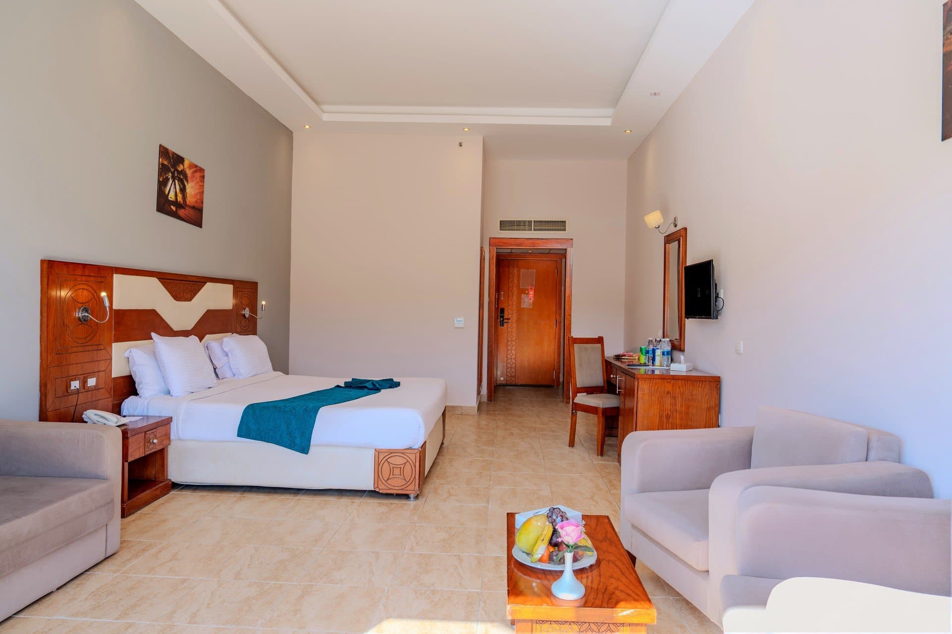 Rewaya Inn Resort ex. Hawaii Paradise - Hurghada, Egypt - foto 10