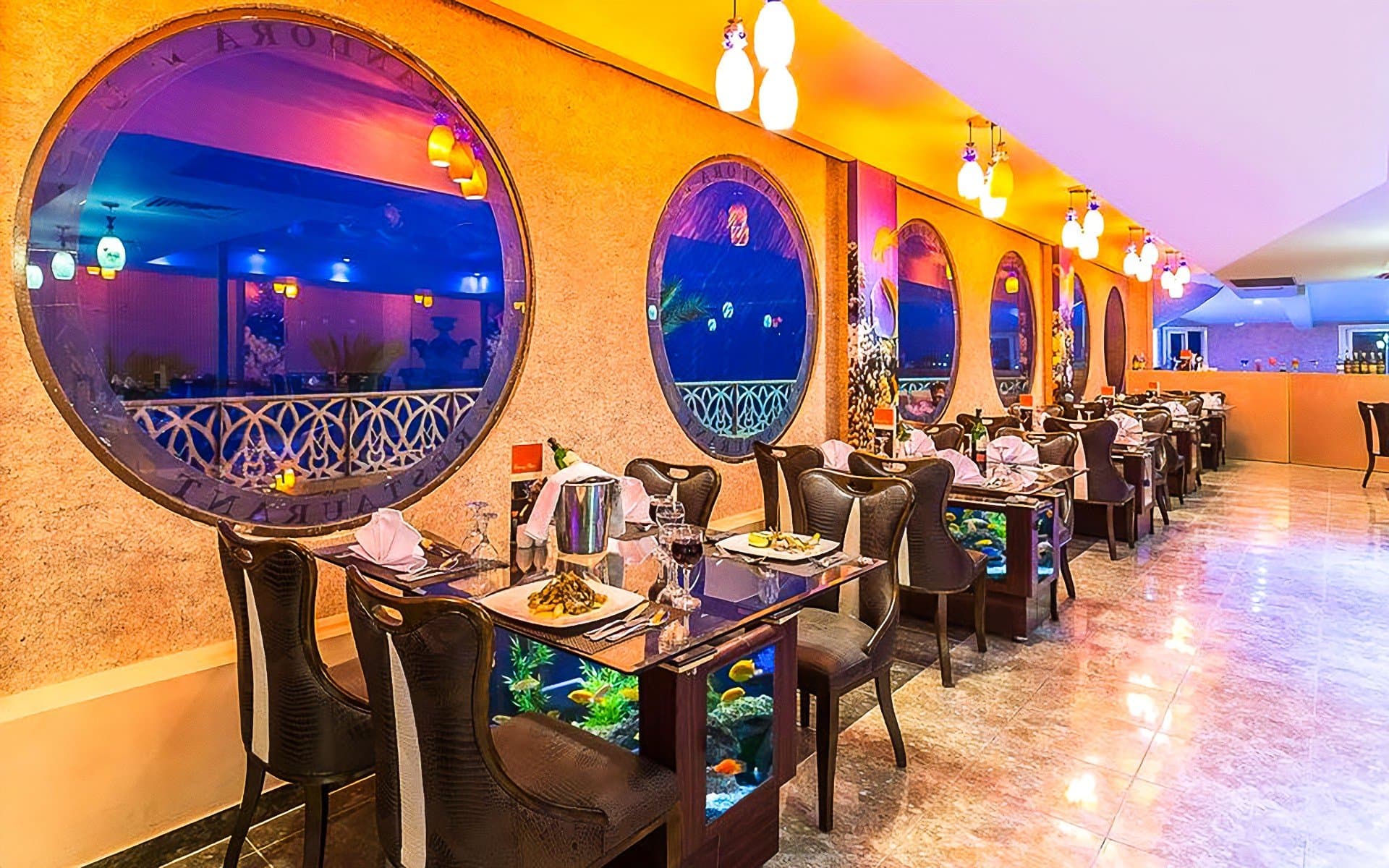 Rewaya Inn Resort ex. Hawaii Paradise - Hurghada, Egypt - foto 14