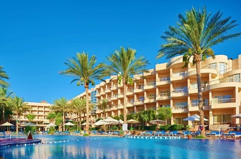 Sea Star Beau Rivage – Egypt