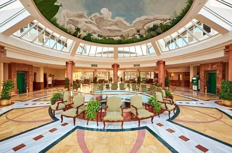 Sea Star Beau Rivage - Hurghada, Egypt - foto 20