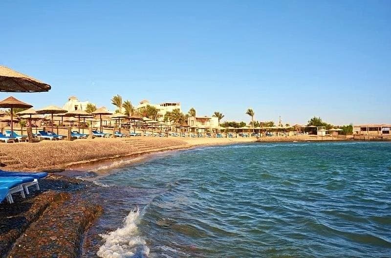 Sea Star Beau Rivage - Hurghada, Egypt - foto 2