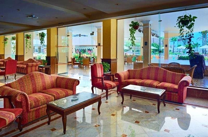 Sea Star Beau Rivage - Hurghada, Egypt - foto 16