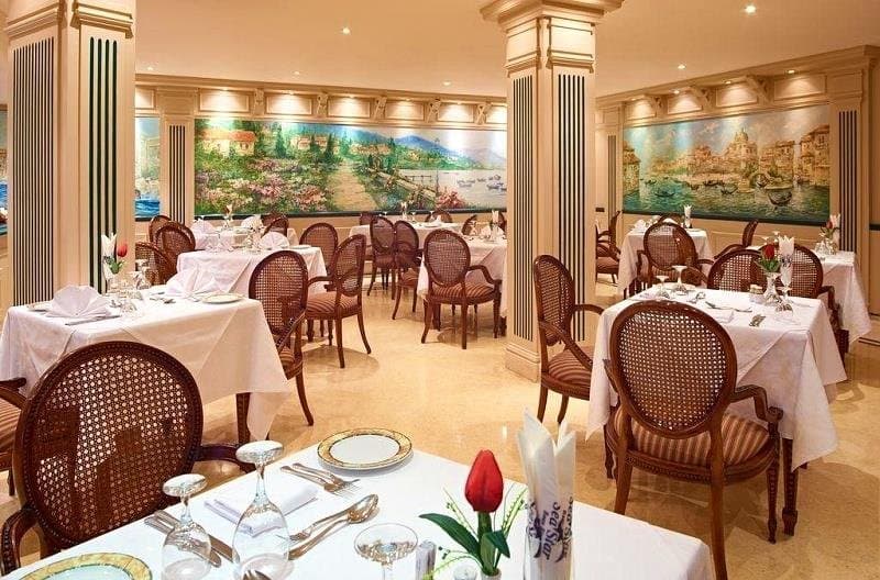 Sea Star Beau Rivage - Hurghada, Egypt - foto 13