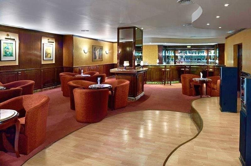 Sea Star Beau Rivage - Hurghada, Egypt - foto 17