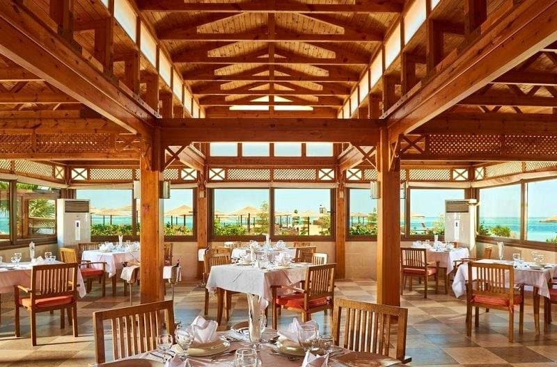 Sea Star Beau Rivage - Hurghada, Egypt - foto 12