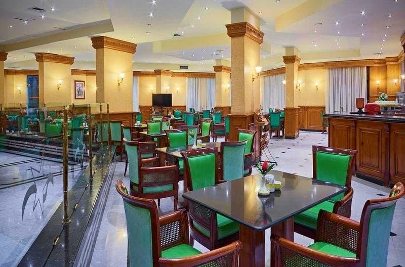 Sea Star Beau Rivage - Hurghada, Egypt - foto 23