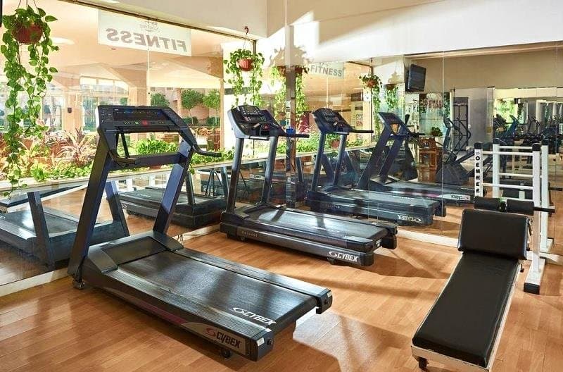 Sea Star Beau Rivage - Hurghada, Egypt - foto 21