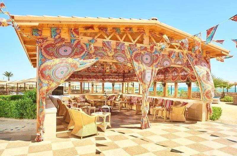 Sea Star Beau Rivage - Hurghada, Egypt - foto 9