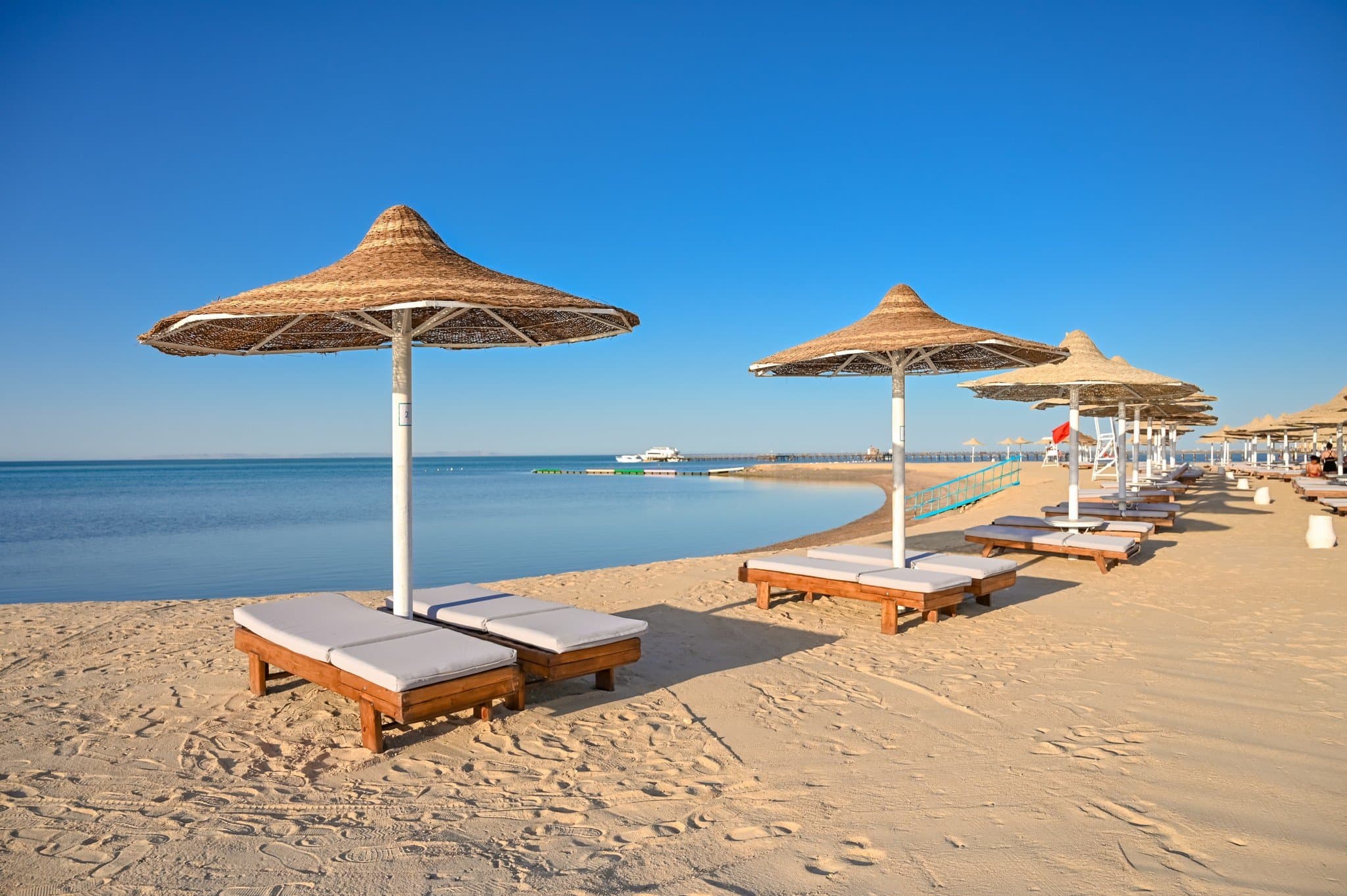 SUNRISE AZALEA AQUA PARK RESORT - Hurghada, Egypt - foto 6