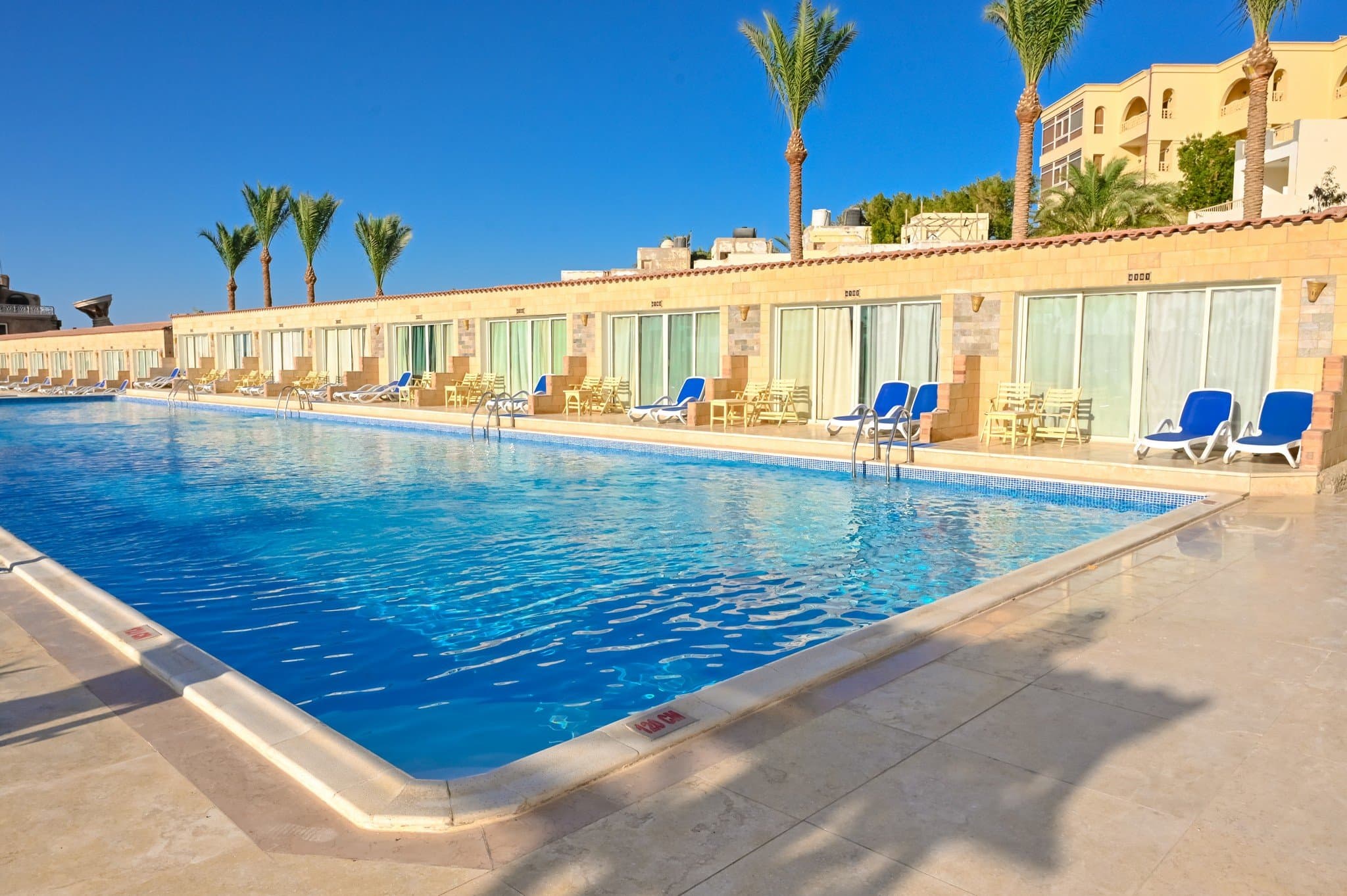 SUNRISE AZALEA AQUA PARK RESORT - Hurghada, Egypt - foto 13