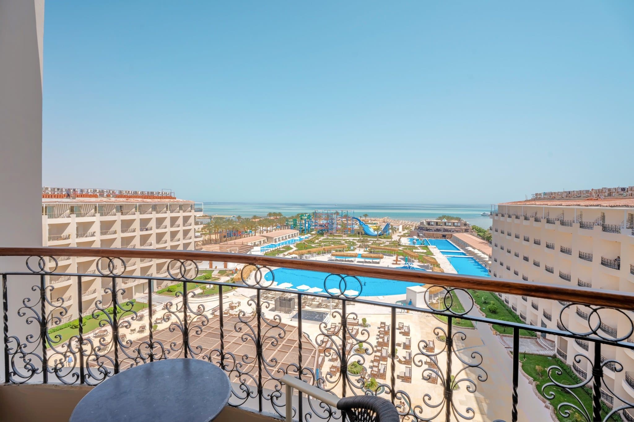 SUNRISE AZALEA AQUA PARK RESORT - Hurghada, Egypt - foto 16