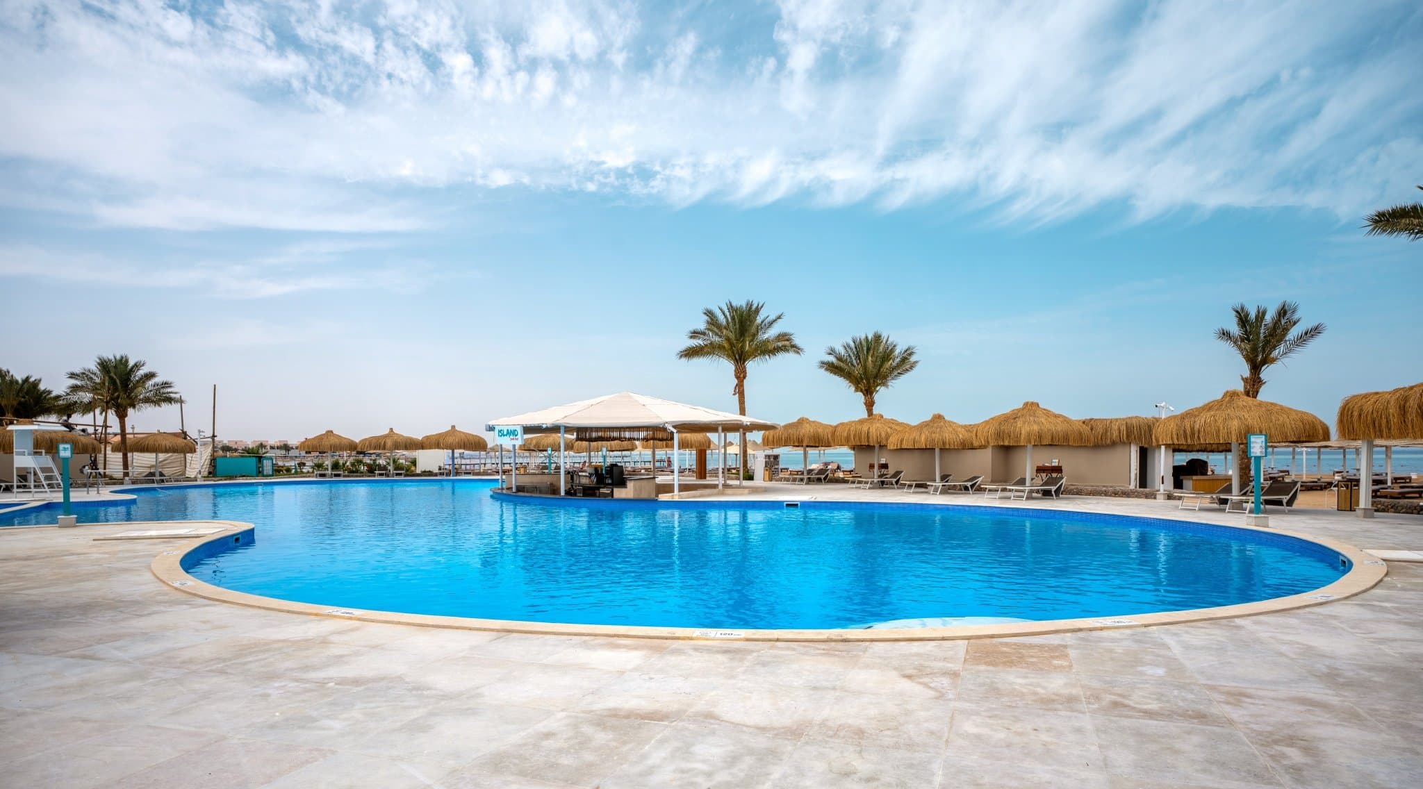 SUNRISE AZALEA AQUA PARK RESORT - Hurghada, Egypt - foto 3