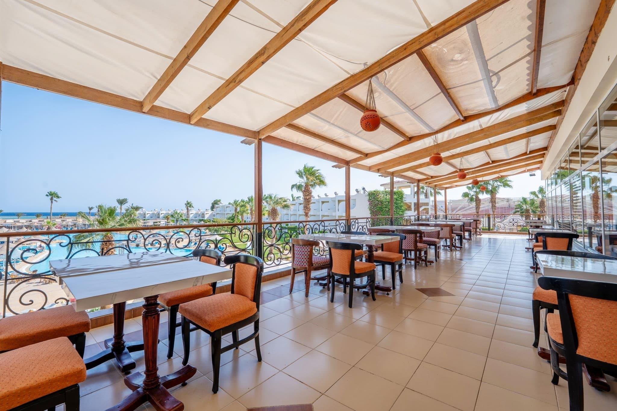 Jaz Palmariva Beach Ex. Labranda Club Makadi - Hurghada, Egypt - foto 19