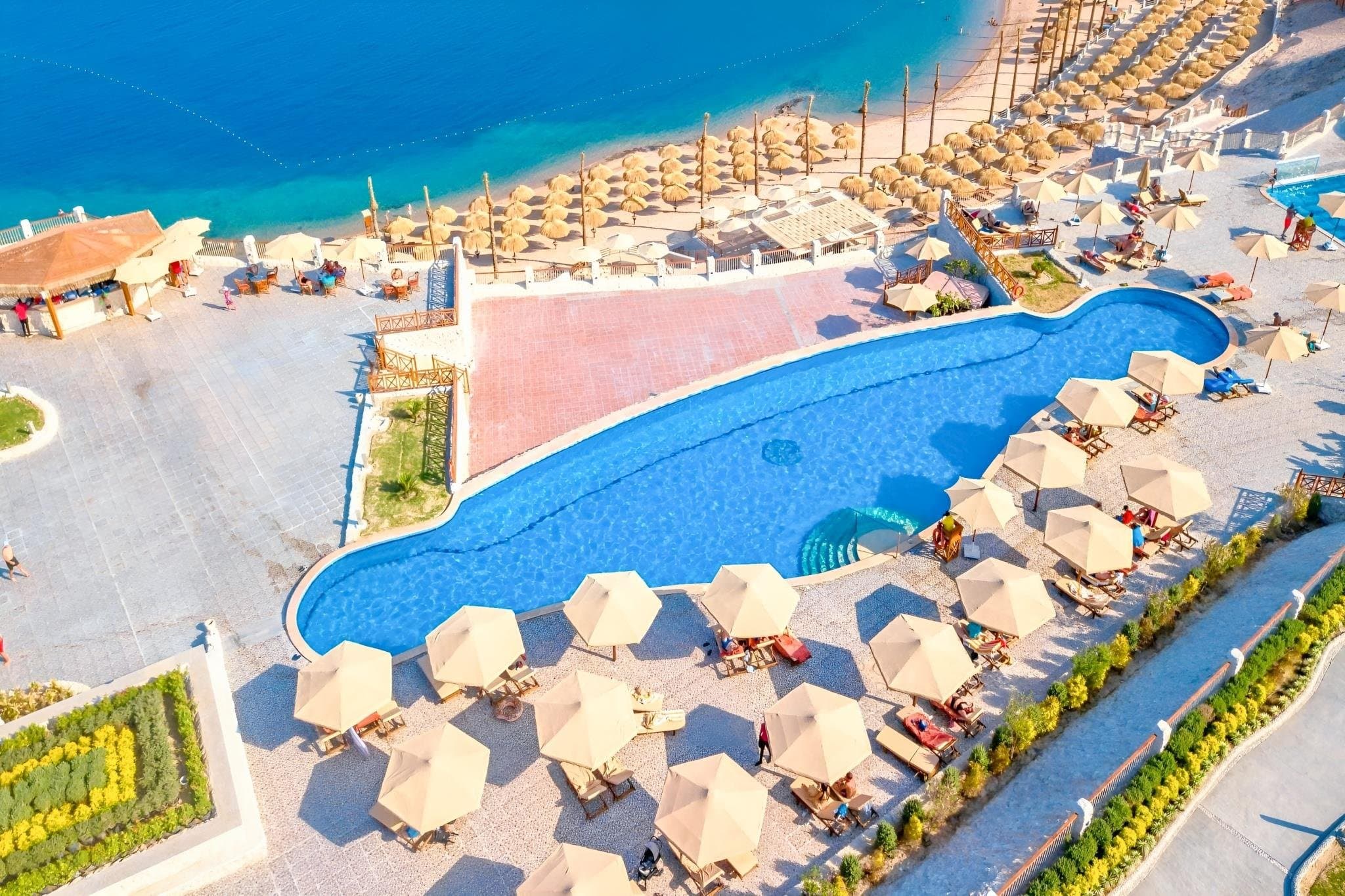 Siva Golden Bay Makadi - Hurghada, Egypt - foto 7