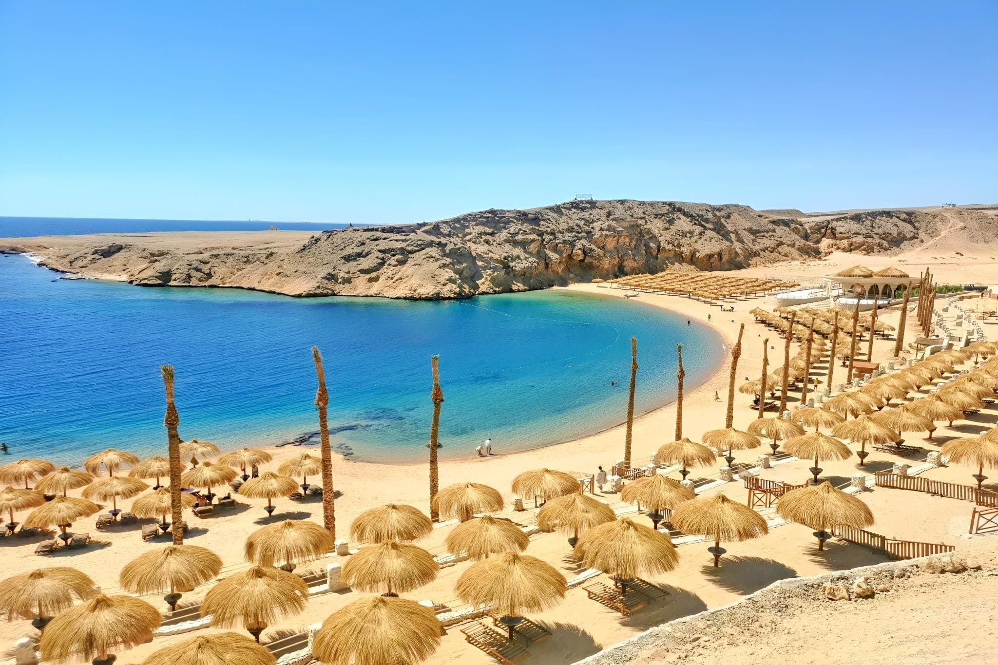 Siva Golden Bay Makadi - Hurghada, Egypt - foto 3