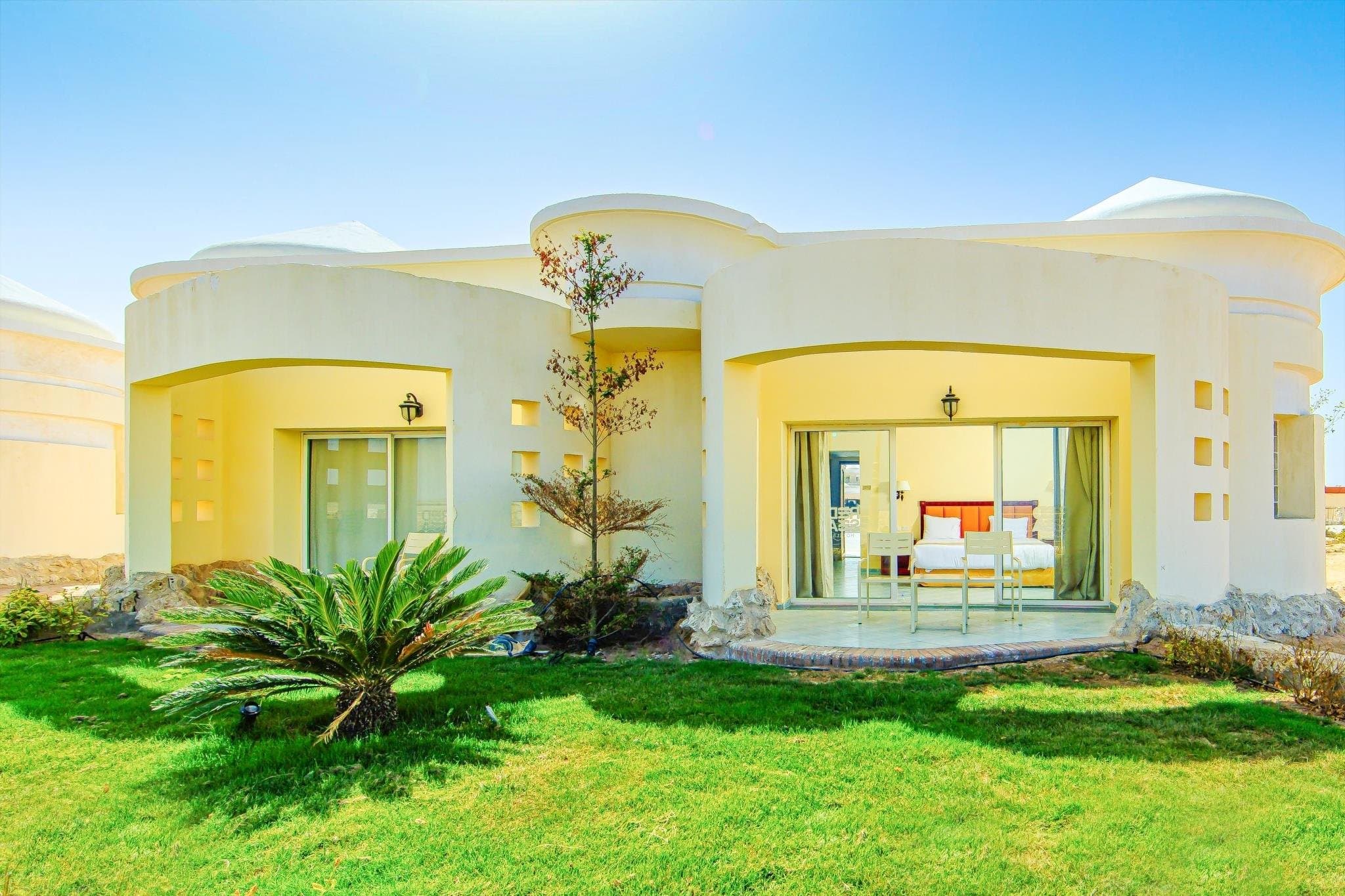 Siva Golden Bay Makadi - Hurghada, Egypt - foto 22