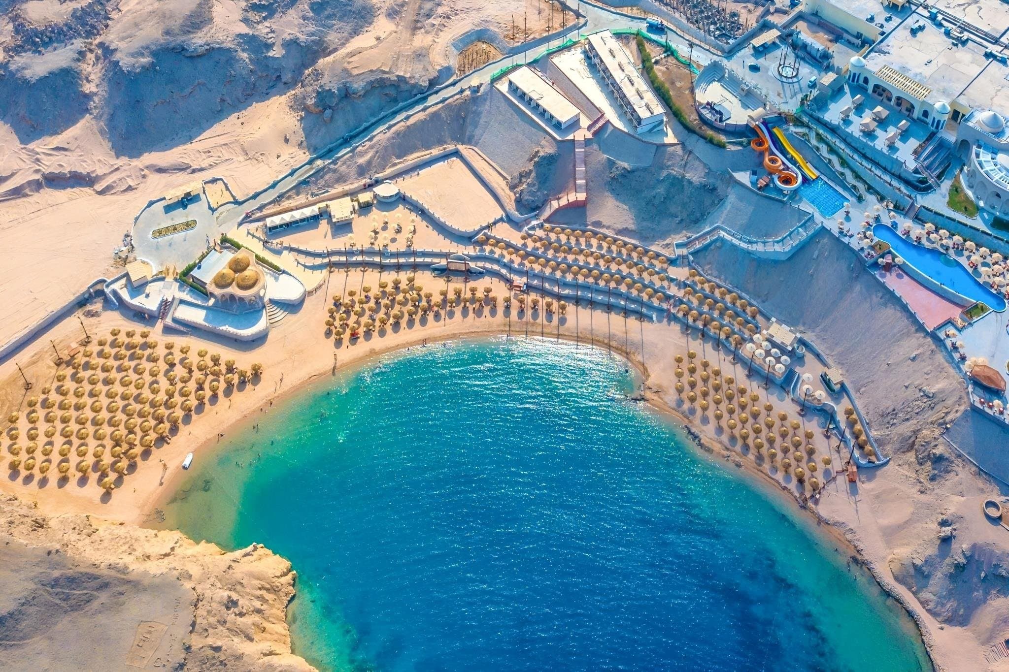 Siva Golden Bay Makadi - Hurghada, Egypt - foto 4